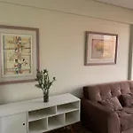 Flat Mobiliado Ap 44 - Ed Lhirondelle Em Campinas