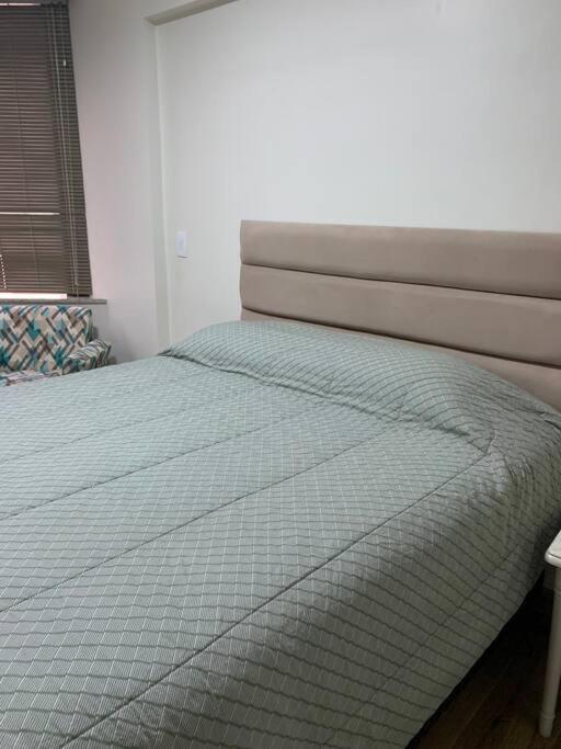 Apartamento Flat Mobiliado Ap 44 - Ed Lhirondelle Em *